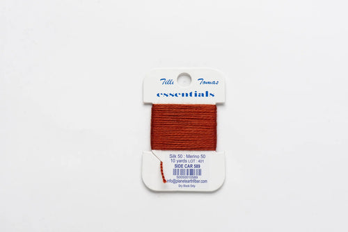 Essentials Cards Side Car
