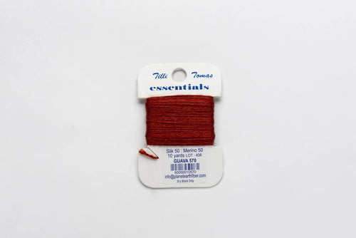 Essentials Cards Guava