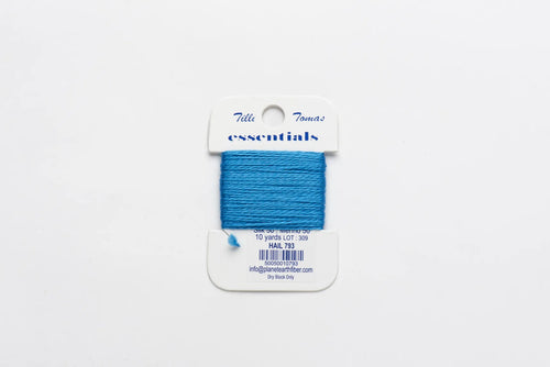 Essentials Cards Hail