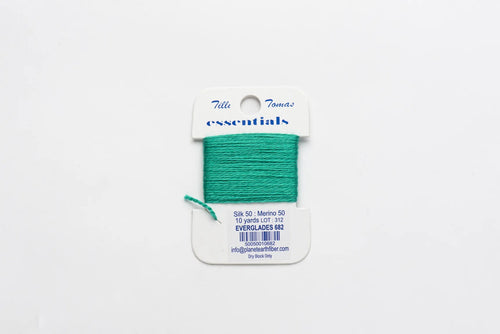 Essentials Cards Everglades