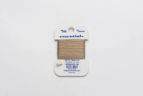 Essentials Cards Hedgehog