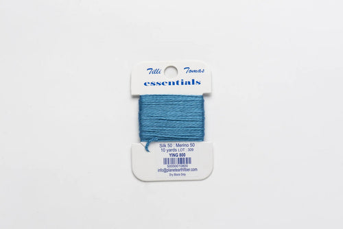 Essentials Cards Ying