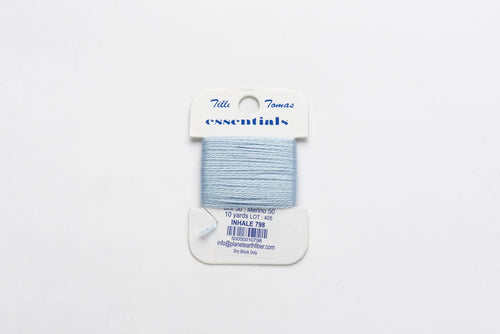 Essentials Cards Inhale