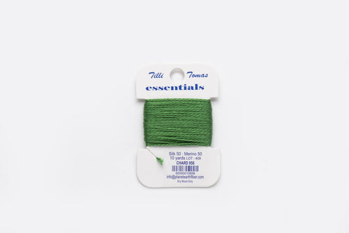 Essentials Cards Chard