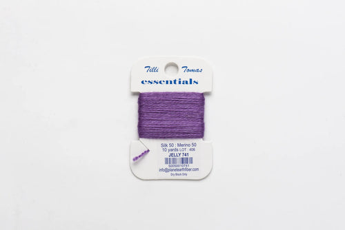 Essentials Cards Jelly