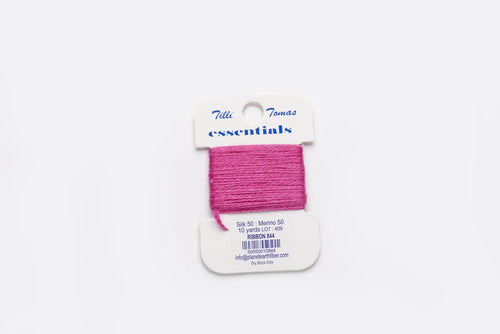 Essentials Cards Ribbon