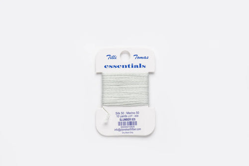 Essentials Cards Slumber