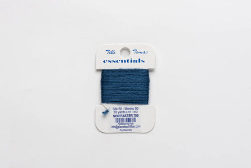 Essentials Cards Nor'Easter