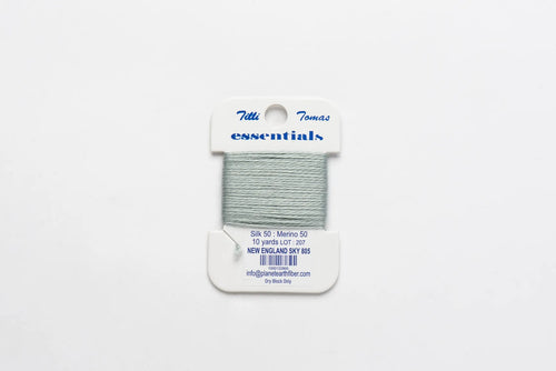 Essentials Cards New England Sky