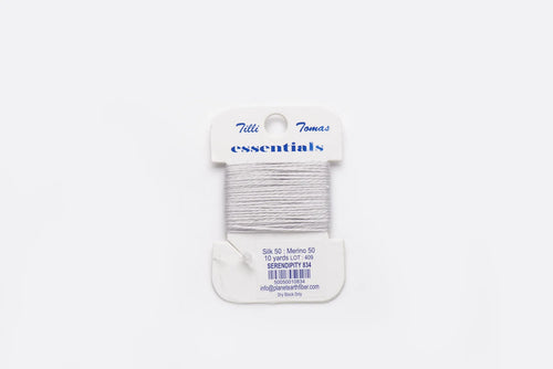 Essentials Cards Serenity