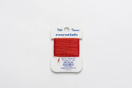 Essentials Cards Smitten