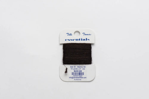 Essentials Cards Buck