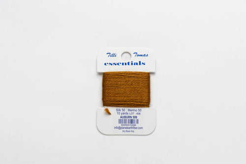 Essentials Cards Auburn