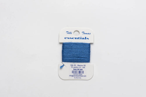 Essentials Cards Sailor