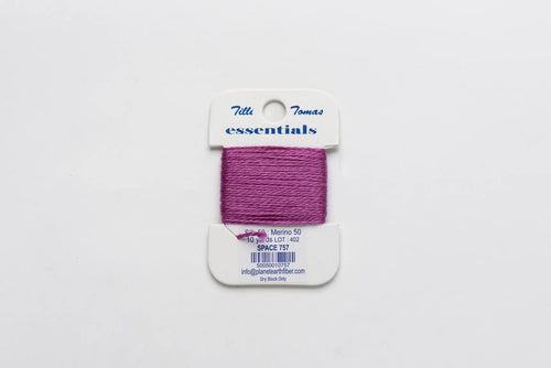 Essentials Cards Space