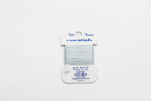 Essentials Cards Ahoy