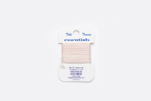 Essentials Cards Pogo Stich