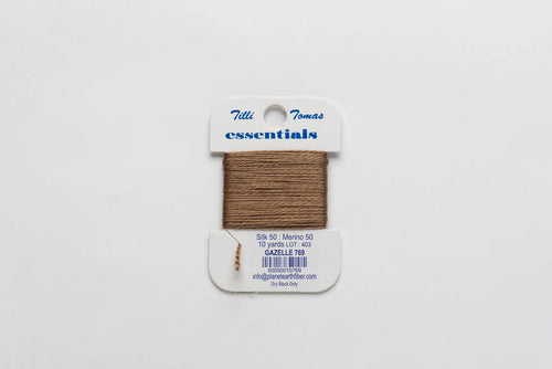 Essentials Cards Gazelle