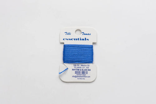 Essentials Cards Rhythm & Blues