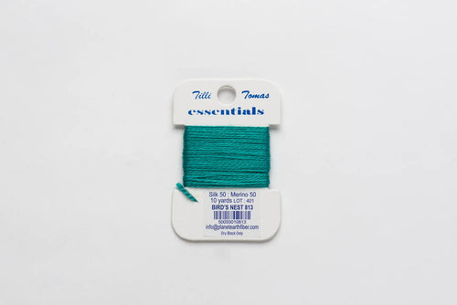 Essentials Cards Bird's Nest