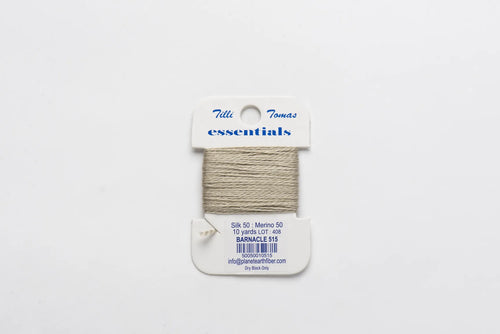 Essentials Cards Barnacle