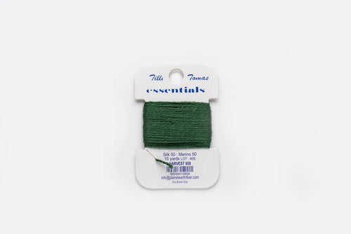 Essentials Cards Harvest