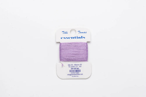 Essentials Cards Hip Hop