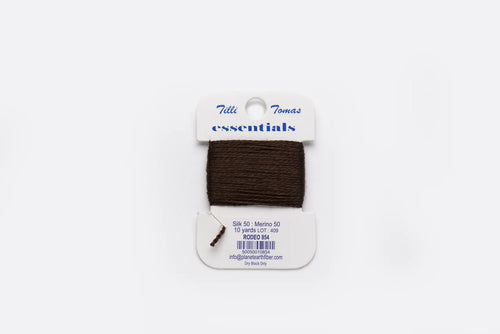 Essentials Cards Rodeo