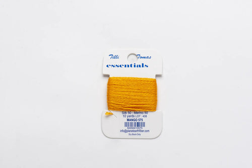 Essentials Cards Mango