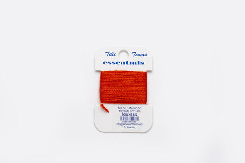 Essentials Cards Touche