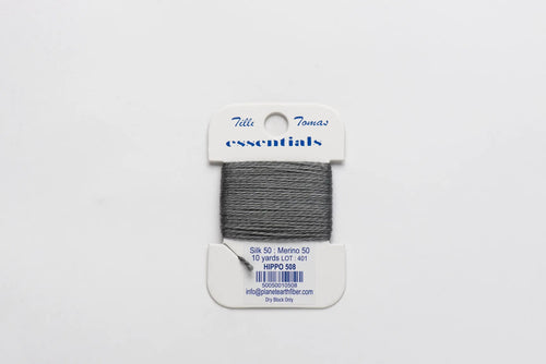 Essentials Cards Hippo