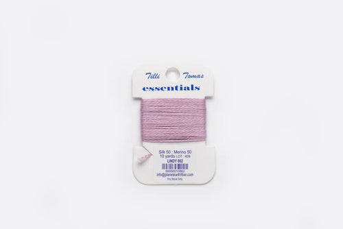 Essentials Cards Lindy