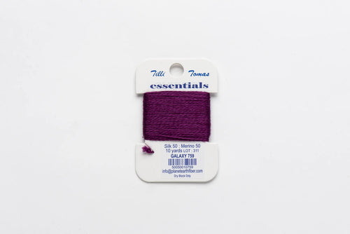 Essentials Cards Galaxy