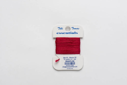 Essentials Cards Granita