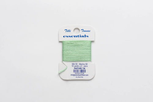 Essentials Cards Pasture