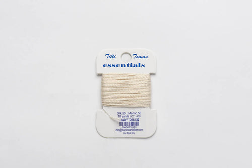 Essentials Cards Sandy Toes