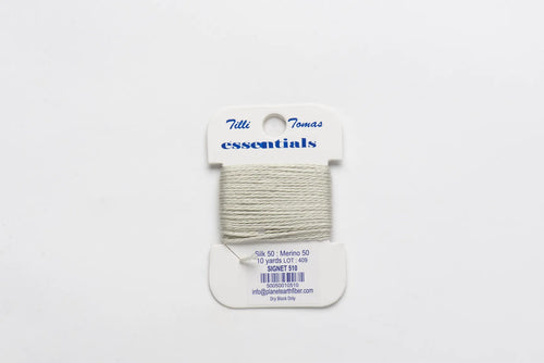 Essentials Cards Signet