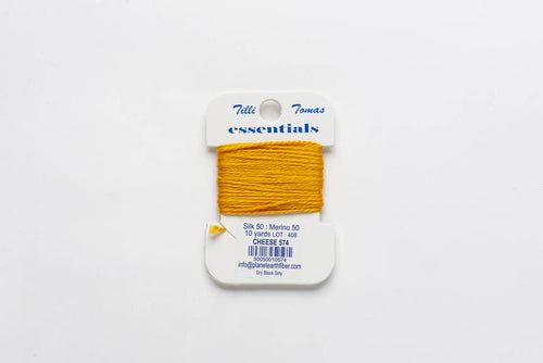 Essentials Cards Cheese