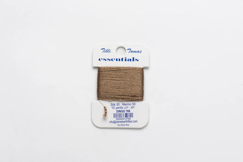 Essentials Cards Dingo