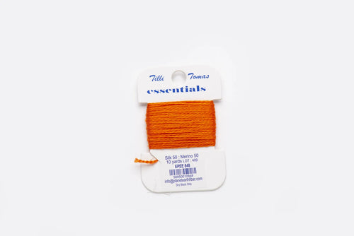 Essentials Cards Epee