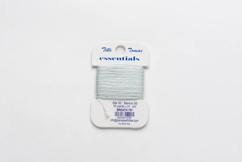 Essentials Cards Breath