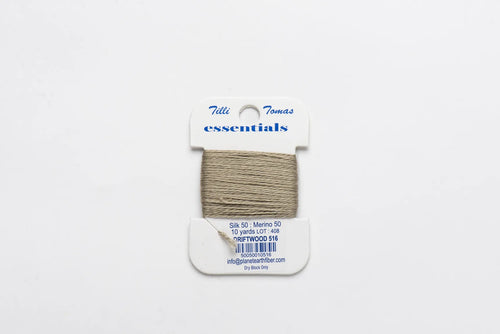 Essentials Cards Driftwood