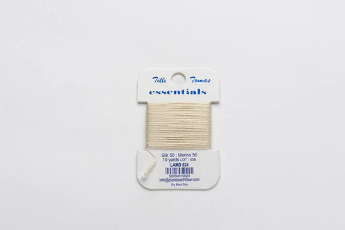 Essentials Cards Lamb