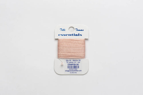 Essentials Cards Crawfish
