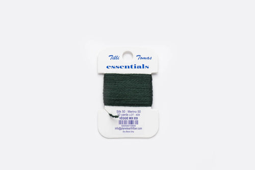 Essentials Cards Veggie Mix