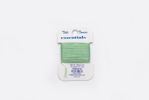 Essentials Cards Cabbage