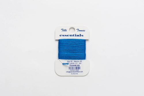 Essentials Cards Tsunami