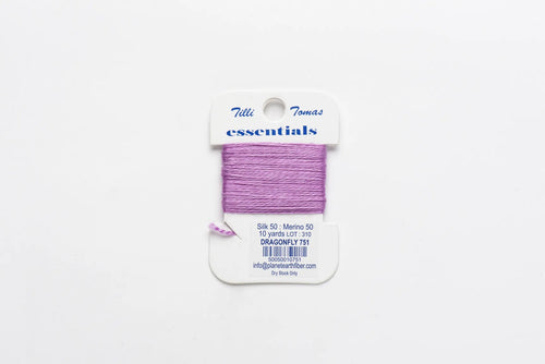 Essentials Cards Dragonfly