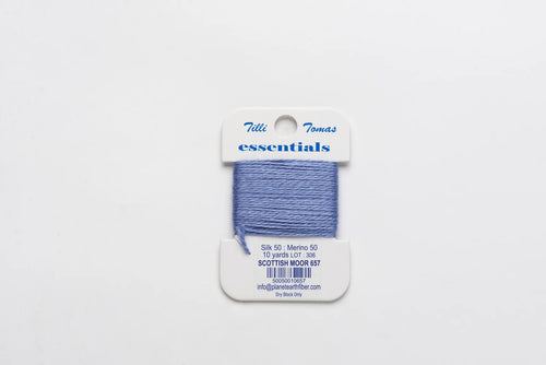 Essentials Cards Scottish Moor