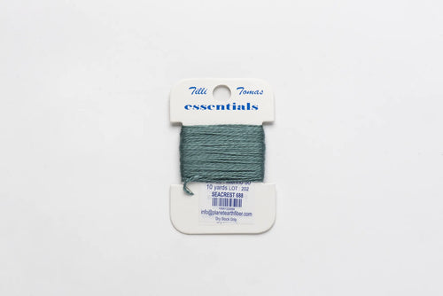 Essentials Cards Seacrest